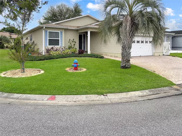 32739 WESTWOOD LOOP, Leesburg, FL 34748