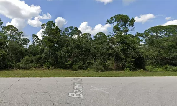 17116 BERWIN AVE, Port Charlotte, FL 33948