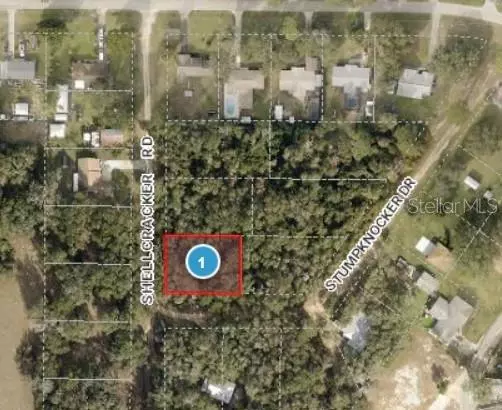 STUMPKNOCKER DR,  Fruitland Park,  FL 34731