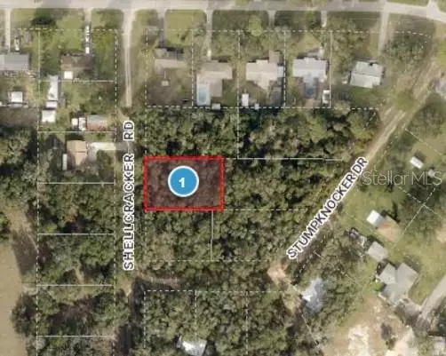 STUMPKNOCKER DR, Fruitland Park, FL 34731