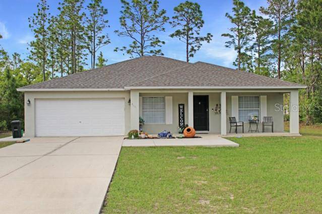 7191 HEMLOCK LOOP, Ocala, FL 34472