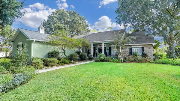6113 SPINNAKER LOOP,  Lady Lake,  FL 32159