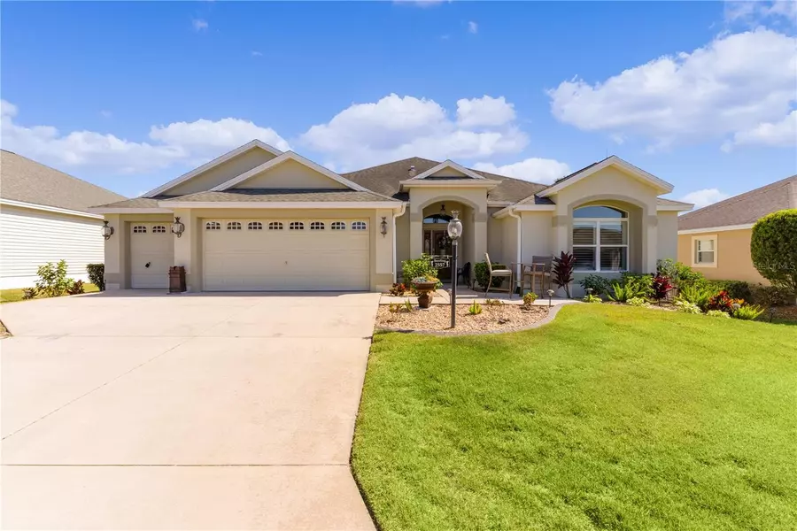 2557 EDGEMOOR TER, The Villages, FL 32162