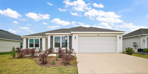 3351 CREGO CT, The Villages, FL 32163