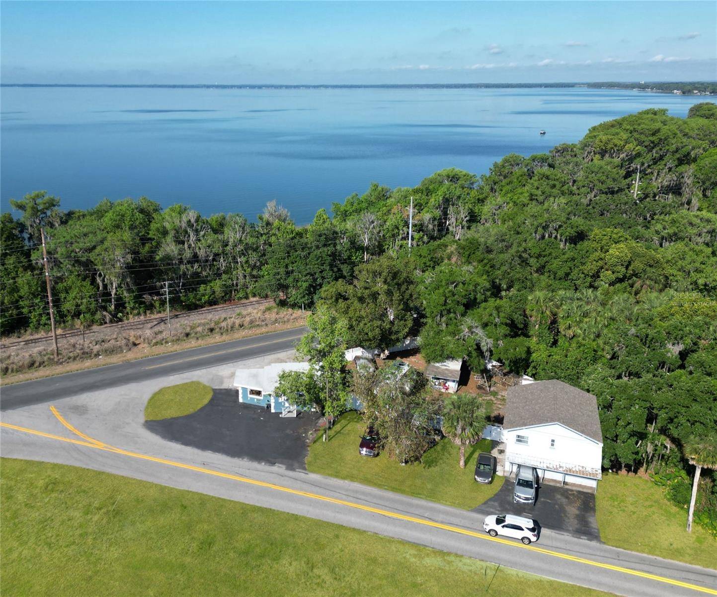 Eustis, FL 32726,1501 N CR 19A