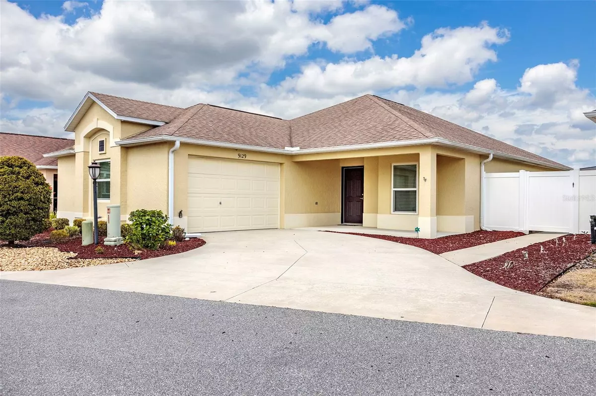 The Villages, FL 32162,9129 SE 167TH FORD ST