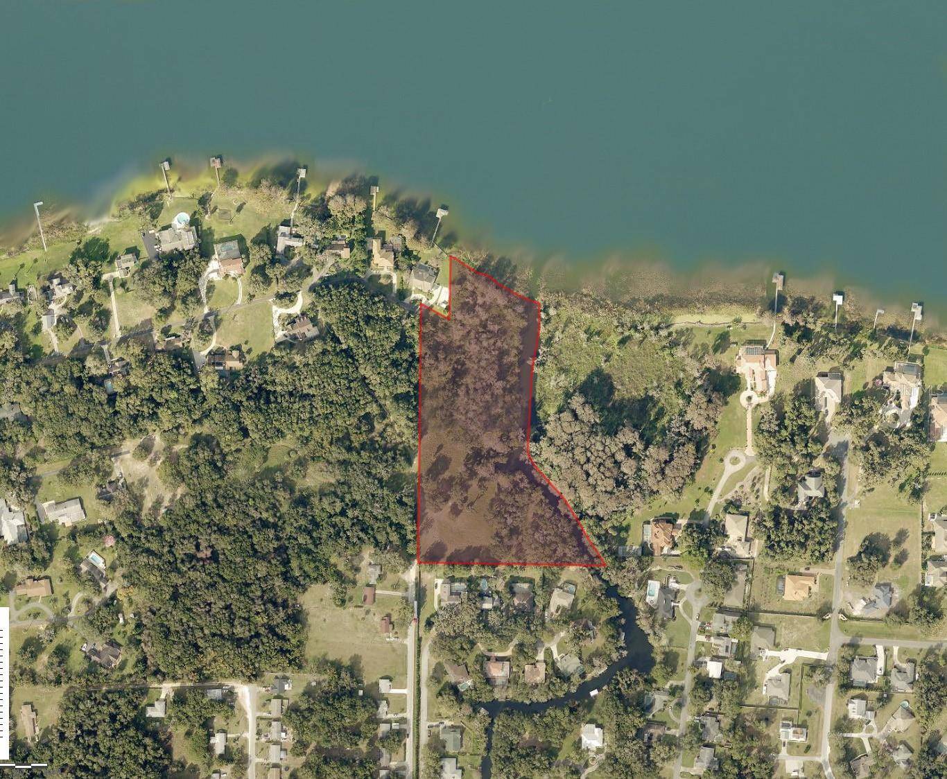 0 SHORE ACRES DR, Leesburg, FL 34748