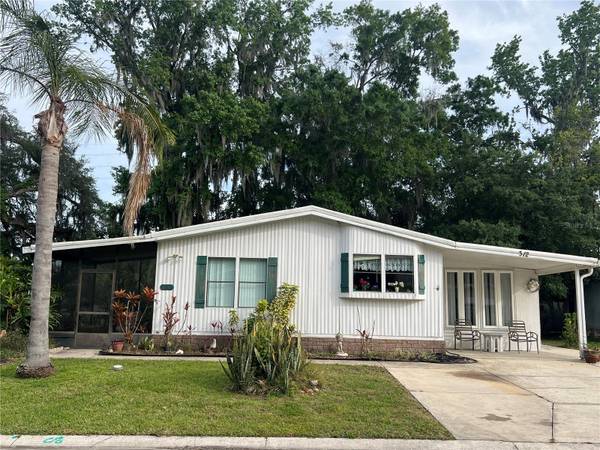 312 S TIMBER TRL, Wildwood, FL 34785