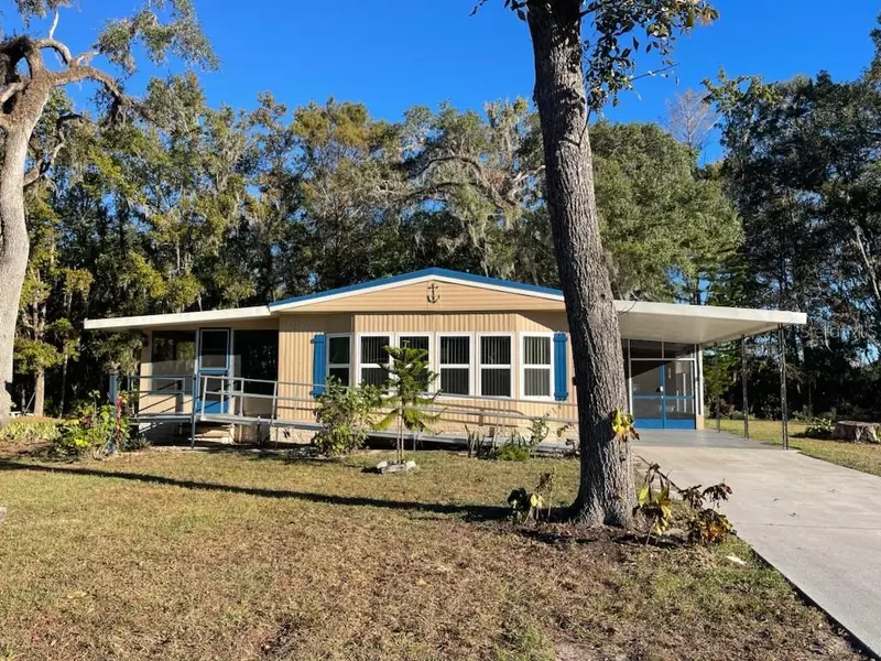 103 HONEYSUCKLE DR, Wildwood, FL 34785