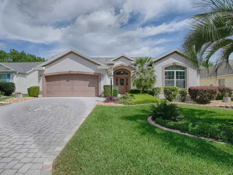 9189 SE 169TH BENTLEY ST, The Villages, FL 32162