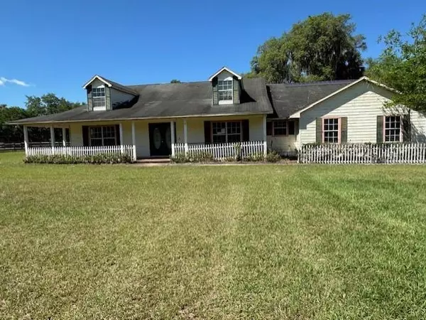 40111 COUNTY ROAD 452, Leesburg, FL 34788