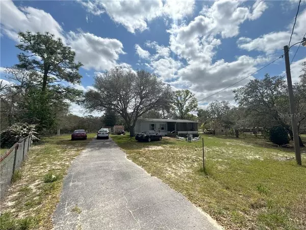 Homosassa, FL 34446,5051 S GRAND CIRCLE TER