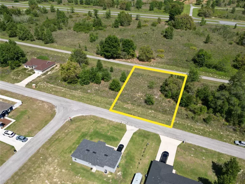 TBD SW SW 57 TERRACE ROAD RD #Lot 9, Ocala, FL 34473