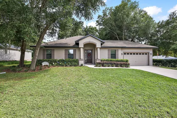 204 SHADY OAK LN, Lady Lake, FL 32159