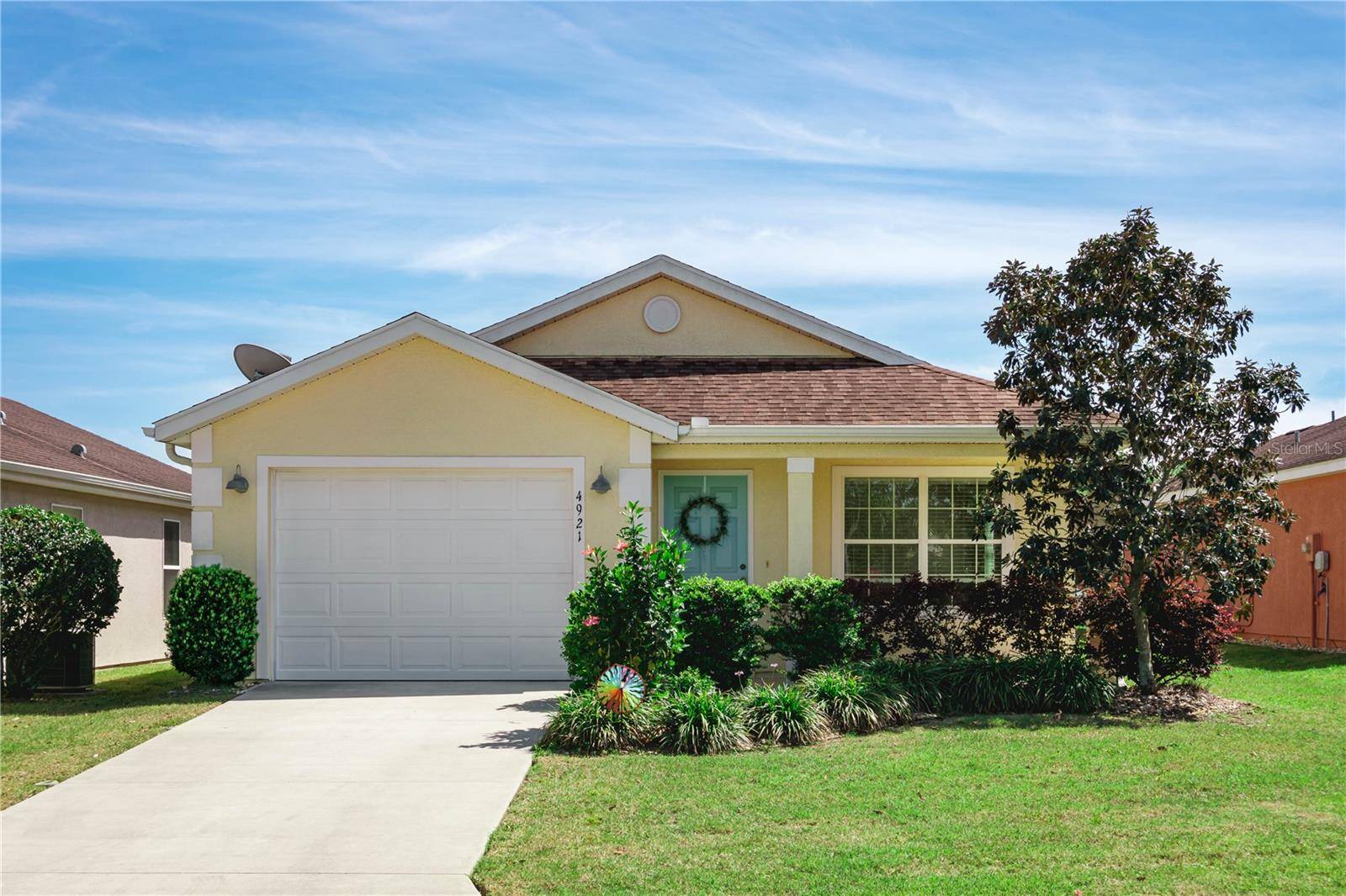 4921 NE 123RD LN,  Oxford,  FL 34484