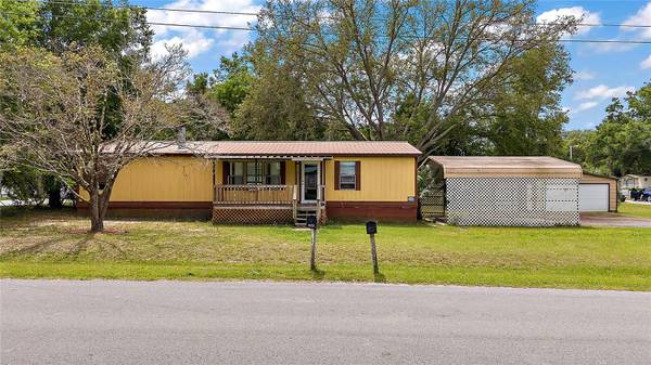 9800 SE 171ST PL, Summerfield, FL 34491