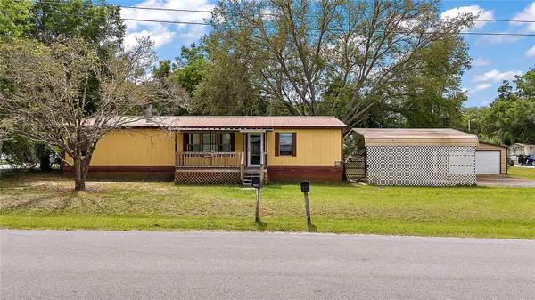 Summerfield, FL 34491,9800 SE 171ST PL