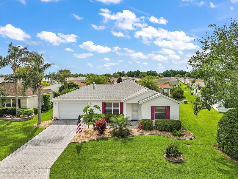 749 EVELYNTON LOOP, The Villages, FL 32162