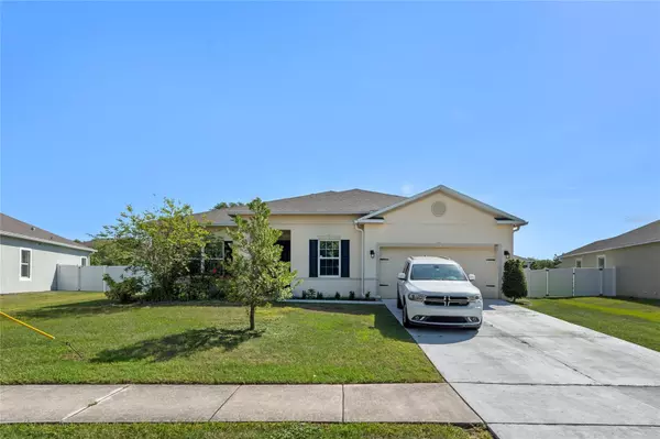 333 LAKE DOE BLVD, Apopka, FL 32703