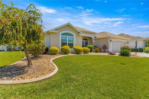 The Villages, FL 32162,432 PRINCETON PL