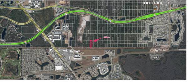 APOPKA VINELAND RD, Orlando, FL 32821