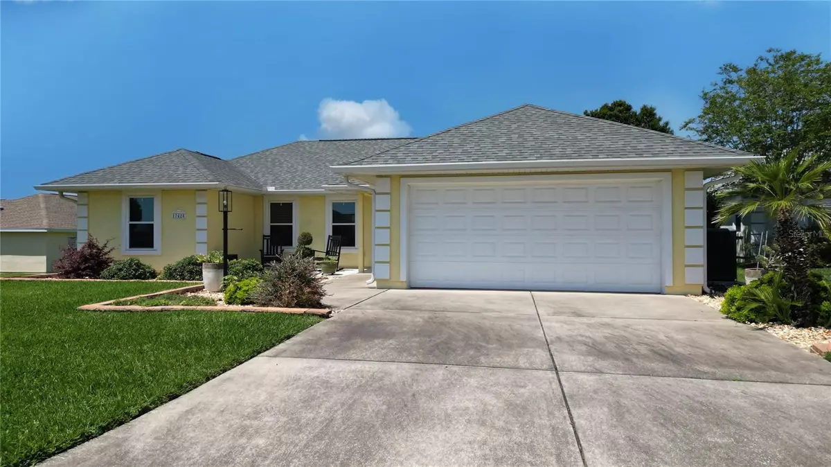 Summerfield, FL 34491,17428 SE 121 CIR