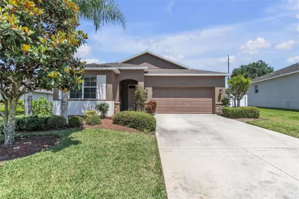 5821 COQUYT DRIVE,  Mount Dora,  FL 32757