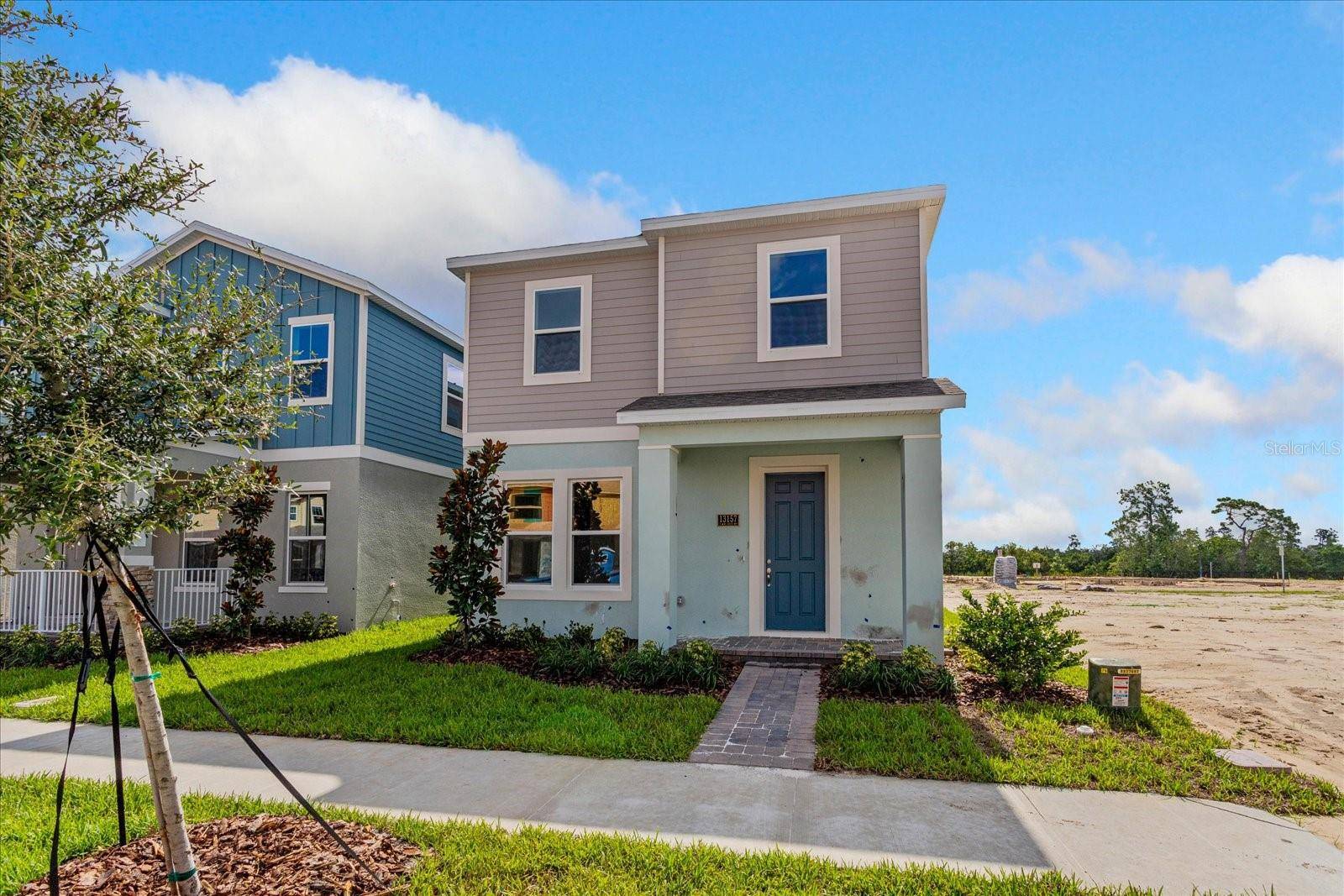 13157 CALMING BREEZE WAY, Winter Garden, FL 34787