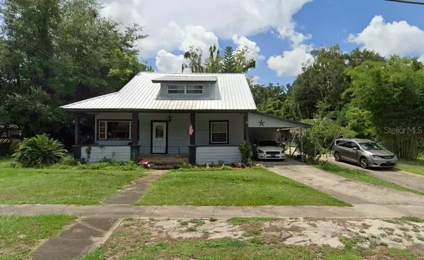 36 ROSE ST,  Umatilla,  FL 32784