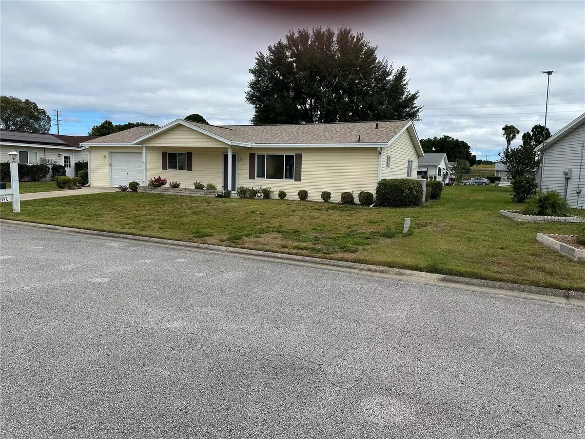 Summerfield, FL 34491,10715 SE 174TH PL