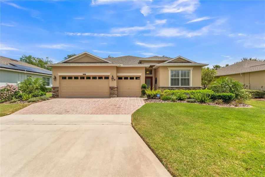 3767 SANIBEL ST, Clermont, FL 34711