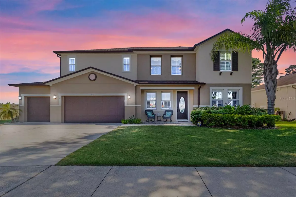 Clermont, FL 34711,4533 BARBADOS LOOP