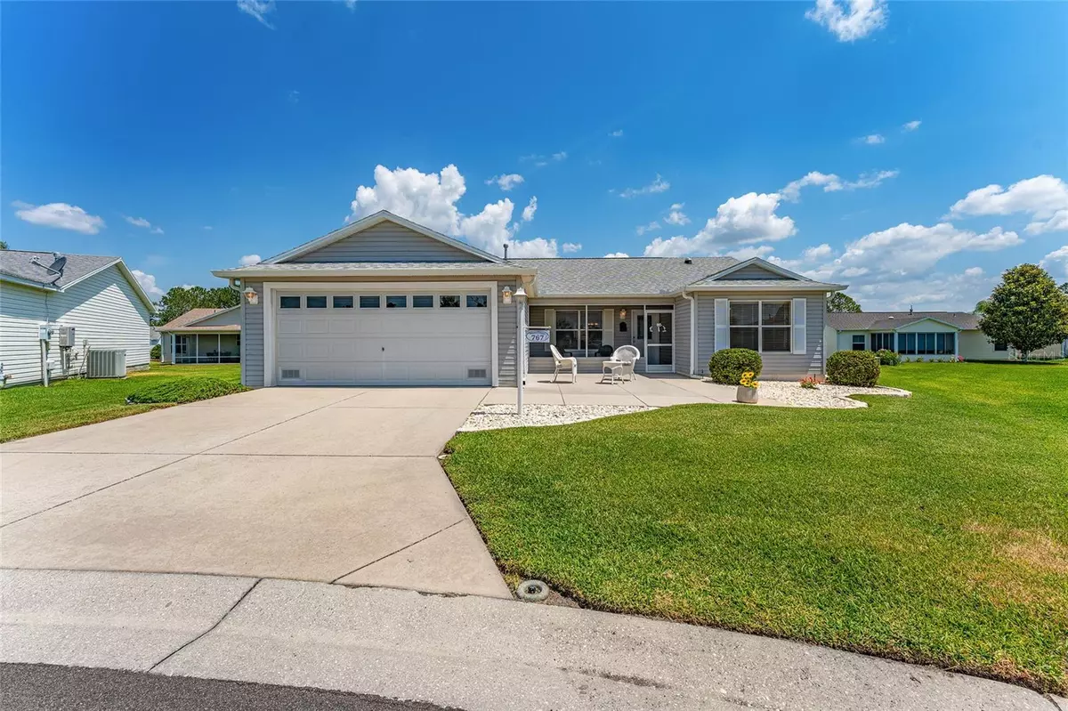 The Villages, FL 32162,767 CARLSBAD CT