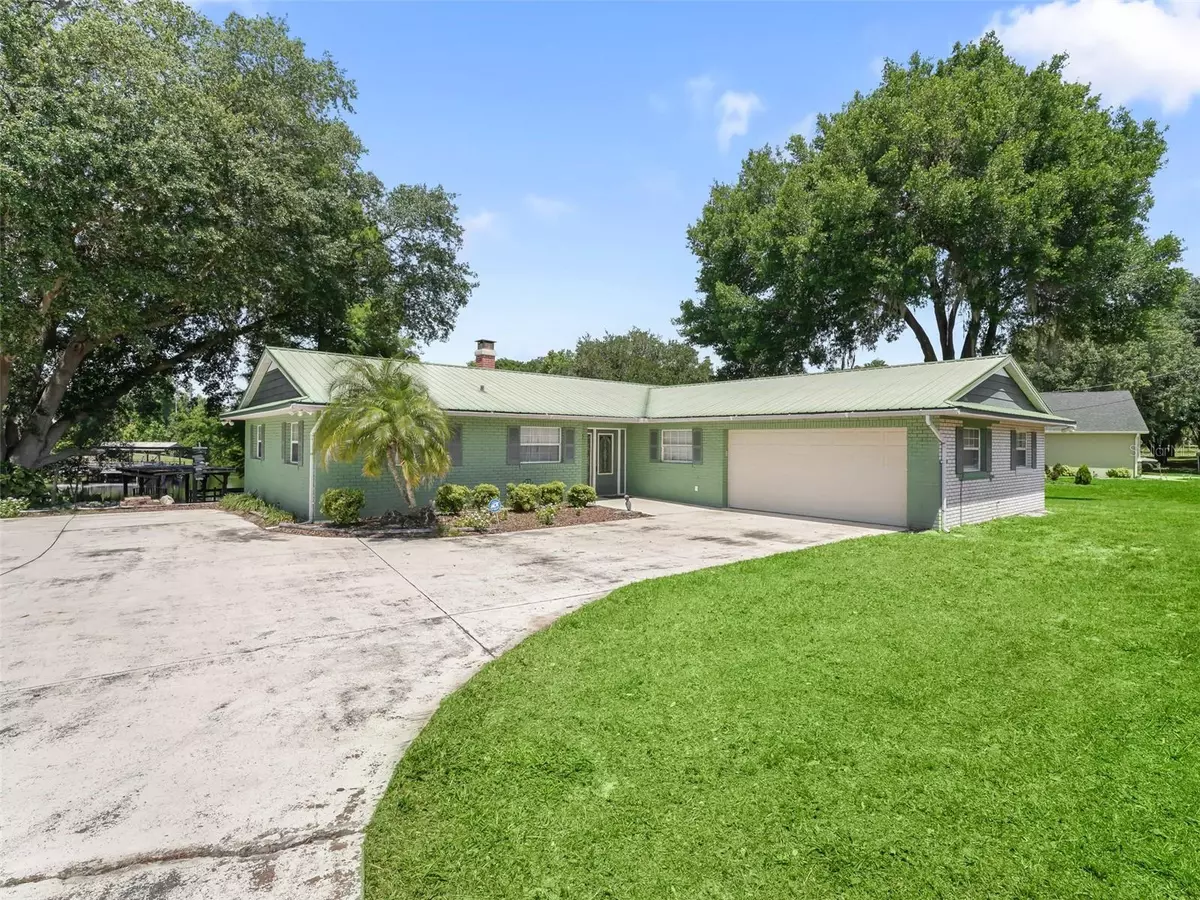 Fruitland Park, FL 34731,35539 LAKE UNITY RD