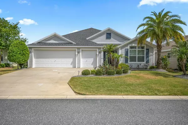 1241 TARFLOWER TER, The Villages, FL 32163