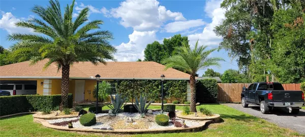 353 E WALDO ST, Groveland, FL 34736