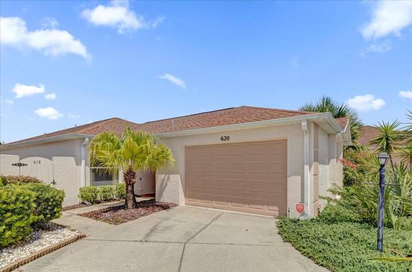 620 DOMINGUEZ DR, The Villages, FL 32159