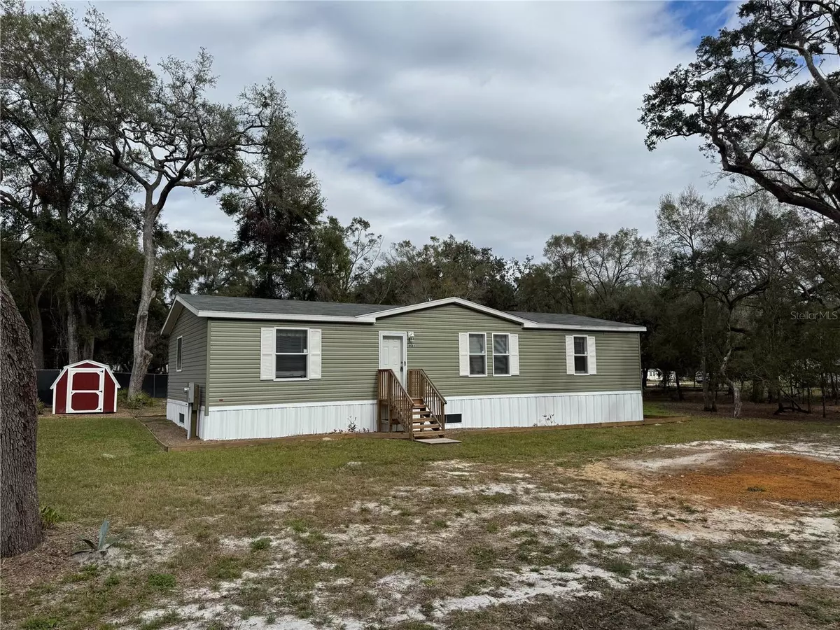 Webster, FL 33597,4422 CR 690