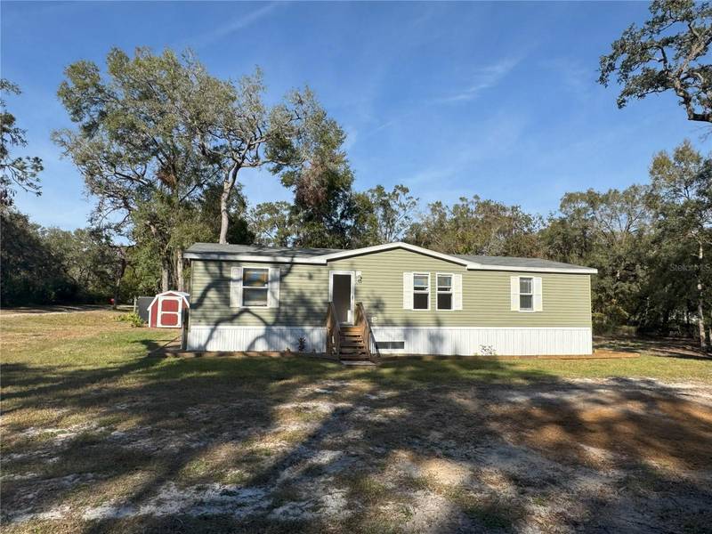 4422 CR 690, Webster, FL 33597