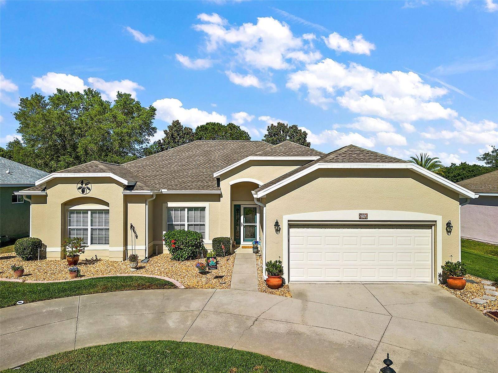 4436 NOTTOWAY DR, Leesburg, FL 34748