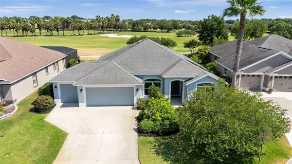 697 BRADFORD LOOP, The Villages, FL 32163