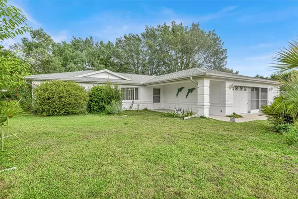 6184 SW 100TH LOOP, Ocala, FL 34476