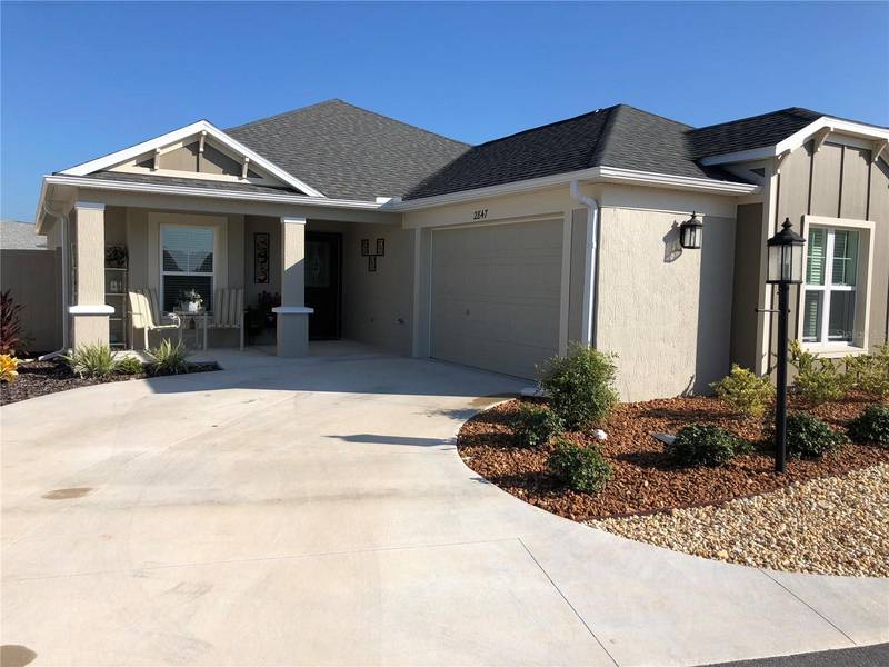 2847 CHILDERS RD, The Villages, FL 32163