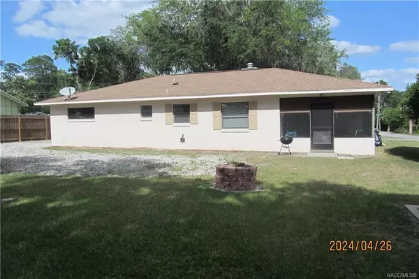 Dunnellon, FL 34431,11586 SEMINOLE RD