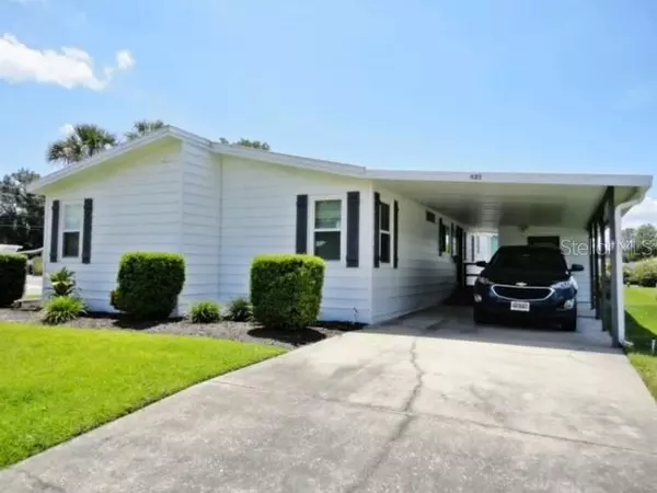 Tavares, FL 32778,921 PATRIOT PL