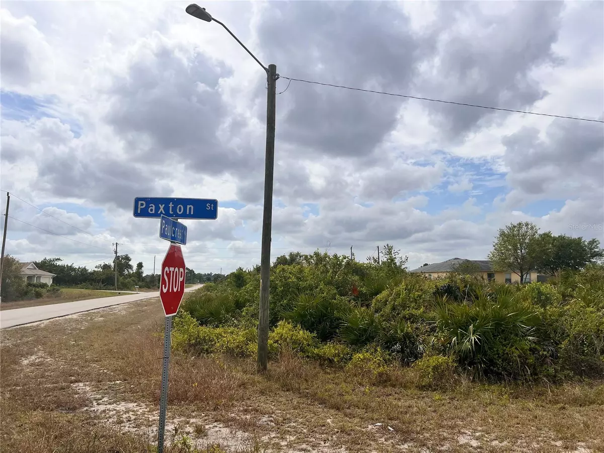 Lehigh Acres, FL 33974,152 PAXTON ST