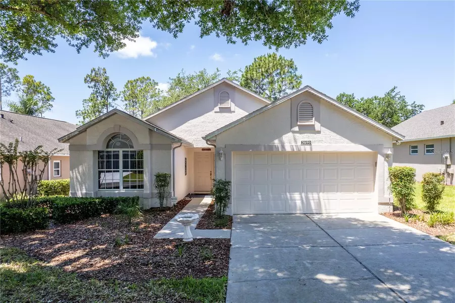 3690 DOUNE, Clermont, FL 34711