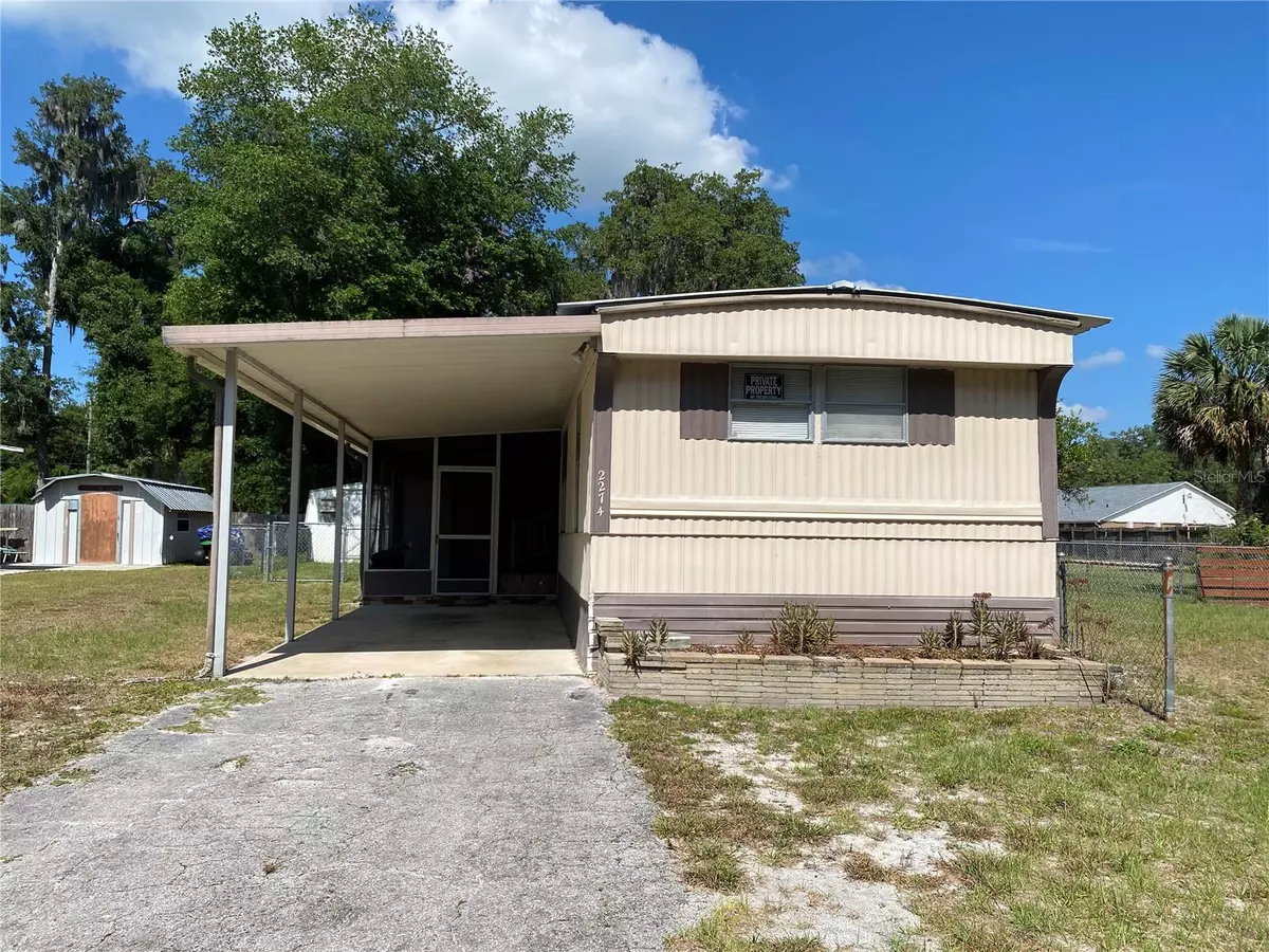 Lake Panasoffkee, FL 33538,2274 CR 436A