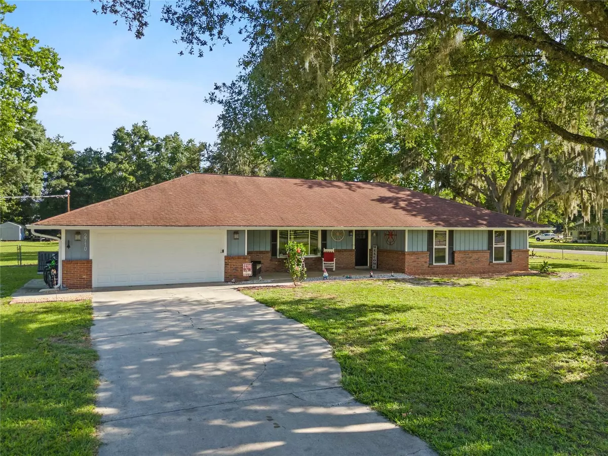 Summerfield, FL 34491,2710 SE 162ND PLACE RD