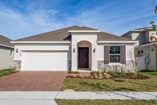 Deland, FL 32724,5107 GRAND TETON CT